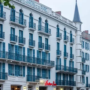 Noemys Montlucon - Restaurant Hotel